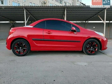 Авто Peugeot 207 2007 № 8697251