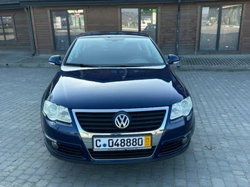 Авто Volkswagen Passat 2009 № 8697255