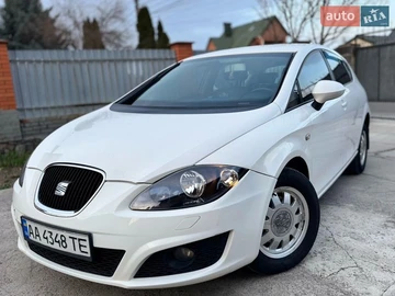 Авто SEAT Leon 2011 № 8697264