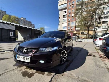 Авто Honda Accord 2006 № 8697315