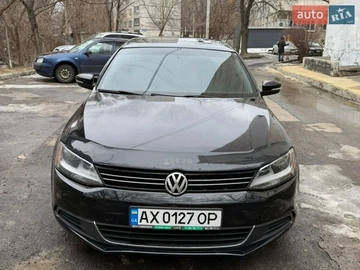 Авто Volkswagen Jetta 2012 № 8697322