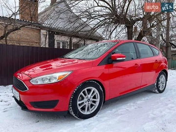 Авто Ford Focus 2017 № 8697450
