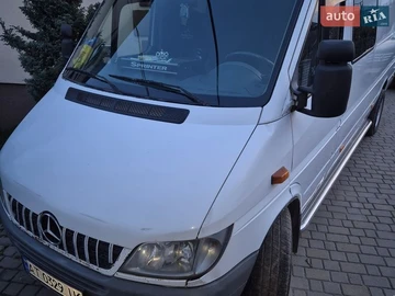 Авто Mercedes Sprinter 2004 № 8697452