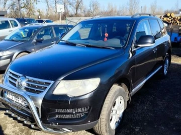 Авто Volkswagen Touareg 2007 № 8697461