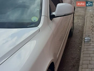 Авто Skoda Octavia 2012 № 8697470