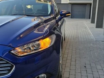Авто Ford Fusion 2014 № 8697490