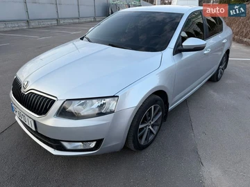Авто Skoda Octavia 2014 № 8697493