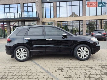 Авто Acura Rdx 2012 № 8697500