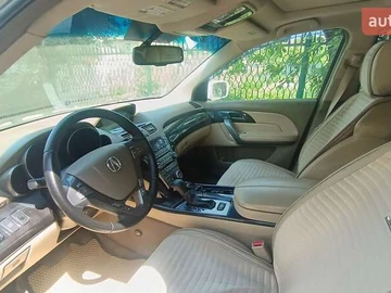 Авто Acura Mdx 2008 № 8697501