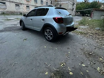 Авто Renault Sandero 2020 № 8697510