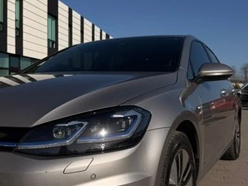 Авто Volkswagen E-Golf 2019 № 8697563