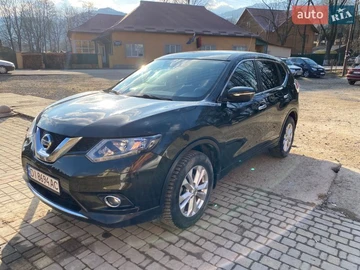 Авто Nissan X-Trail 2014 № 8697576