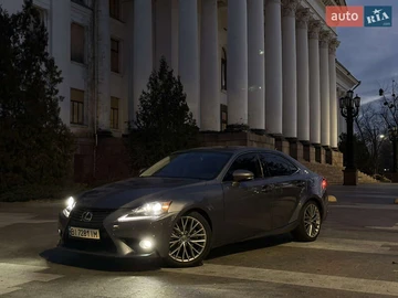 Авто Lexus Is 2014 № 8697582