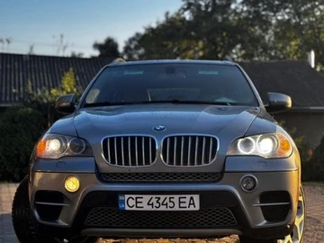 Авто BMW X5 2013 № 8697628
