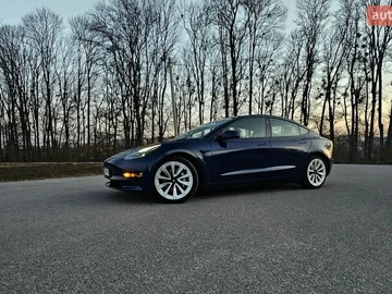 Авто Tesla Model 3 2022 № 8697630
