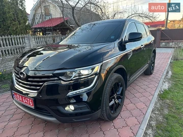 Авто Samsung Qm6 2018 № 8697634