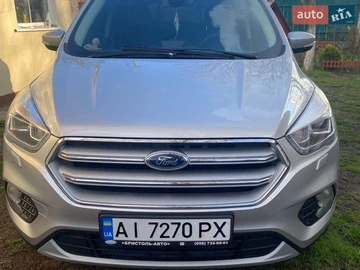 Авто Ford Kuga 2019 № 8697637