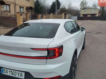 Авто Polestar 2 2022 № 8697639