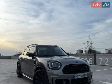 Авто MINI Countryman 2018 № 8697642
