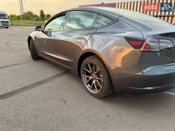 Авто Tesla Model 3 2022 № 8697649