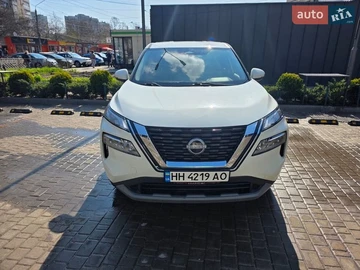 Авто Nissan Rogue 2022 № 8697654