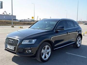 Авто Audi Q5 2013 № 8697656
