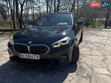Авто BMW 2 Series 2021 № 8697660