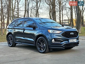 Авто Ford Edge 2024 № 8697665