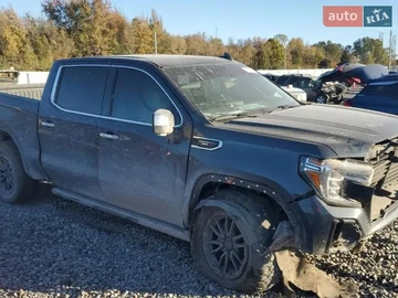 Авто GMC Sierra 2020 № 8697669