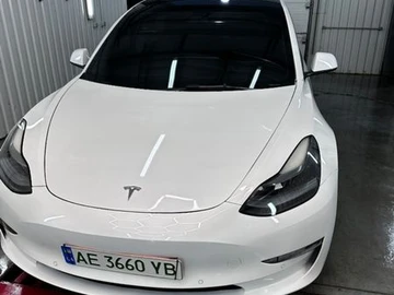 Авто Tesla Model 3 2023 № 8697670