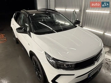 Авто Opel Grandland 2023 № 8697672