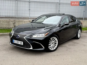 Авто Lexus Es 2019 № 8697678