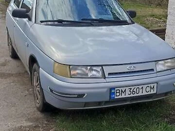 Авто ВАЗ 2110 2005 № 8697834