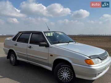 Авто ВАЗ 2115 Samara 2008 № 8697842