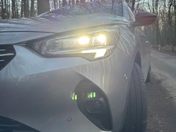 Авто Opel Corsa-E 2020 № 8697861