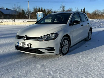 Авто Volkswagen Golf 2020 № 8697862