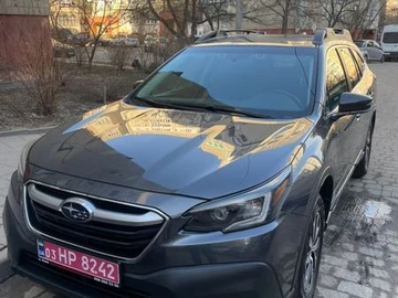 Авто Subaru Outback 2021 № 8697869
