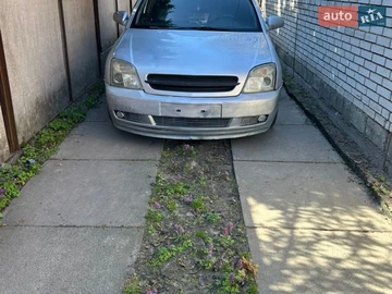 Авто Opel Vectra 2004 № 8697932