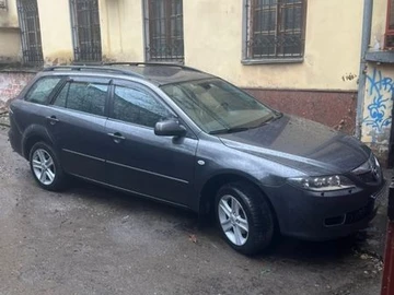 Авто Mazda 6 2006 № 8697939