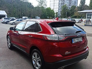 Авто Ford Edge 2017 № 8697947
