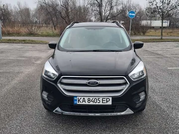 Авто Ford Escape 2018 № 8697986