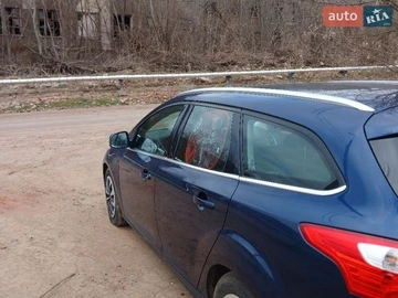 Авто Ford Focus 2012 № 8698013