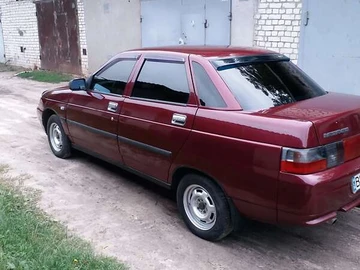 Авто ВАЗ 2110 2005 № 8698025