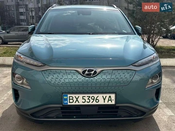 Авто Hyundai Kona 2020 № 8698070