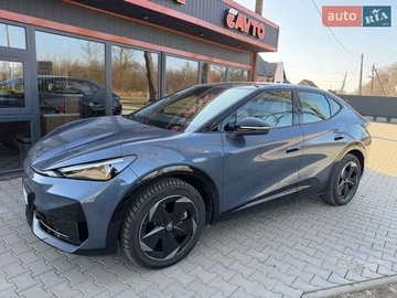 Авто Volkswagen Id Unyx 2025 № 8698072