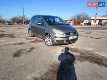 Авто Mitsubishi Colt 2008 № 8698074