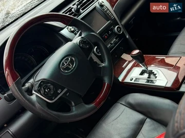 Авто Toyota Camry 2012 № 8698075