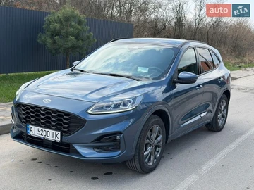 Авто Ford Kuga 2022 № 8698092
