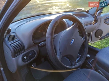 Авто ВАЗ 1118 Калина 2007 № 8698144
