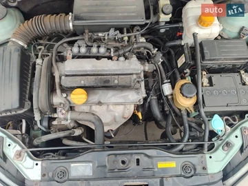 Авто Chevrolet Lacetti 2007 № 8698148